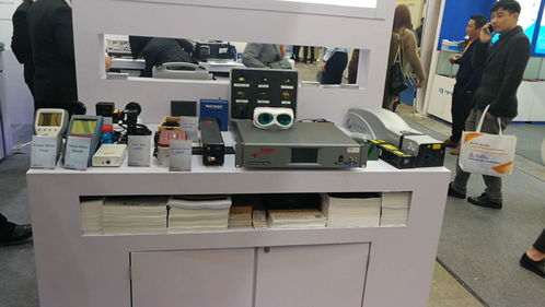 先鋒科技 香港股份公司專注光學(xué)與電子儀器領(lǐng)域的技術(shù)創(chuàng)新與服務(wù)