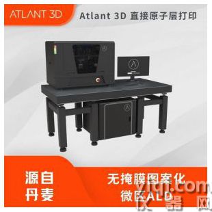 美國托爾原子層沉積系統(tǒng)技術(shù)咨詢?cè)斀?原理、應(yīng)用與選型指南