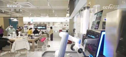 智慧助老，科技暖心 適老化科技產品引領新春年貨新潮流